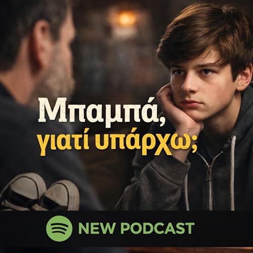 38. &Mu;&pi;&alpha;&mu;&pi;ά, &gamma;&iota;&alpha;&tau;ί &upsilon;&pi;ά&rho;&chi;&omega;;