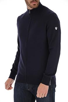 Amazon | (エンポリオ・アルマーニ) EMPORIO ARMANI EA7 メンズ ウール Amazon | (エンポリオ・アルマーニ) EMPORIO ARMANI EA7 メンズ ウール