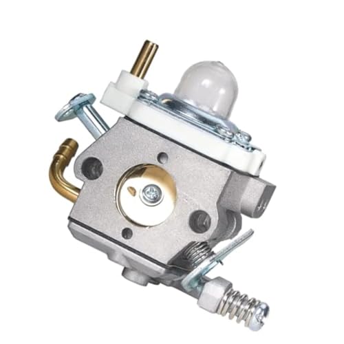 Carburador WTA-33 de soplador Echo PB-250 regula la mezcla de combustible
