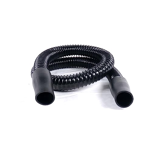 Distri+ - Tuyau d'aspiration (côté suceur) d'origine pour autolaveuse Numatic TT345, TT3450, TTB345, TTB3450, TTB455... - Ré