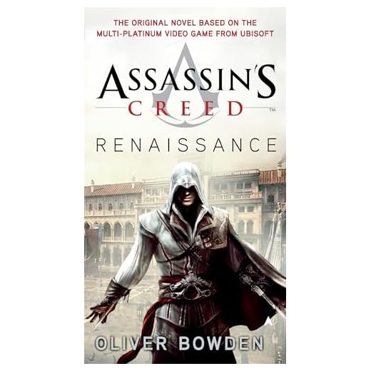 Assassin's Creed: Renaissance: 1