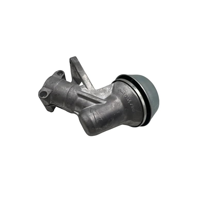 Riduttore per Erba 32mm 10T per decespugliatore Oleo-Mac Scatola Ingranaggi Testina Scatola Ingranaggi 753 746T, 750T, 753T, 755T per Master 61112072R Riparazione