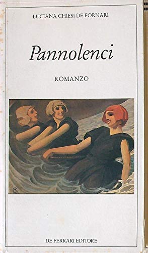 Pannolen