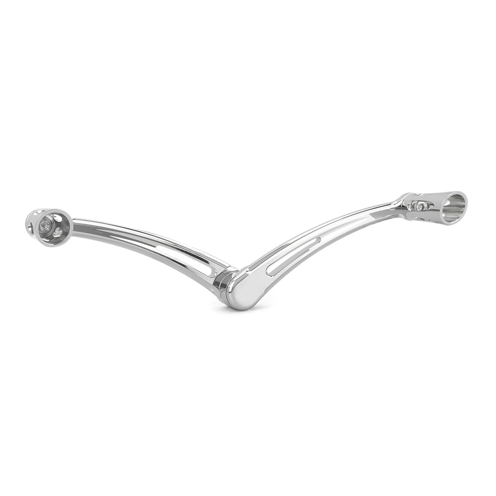 Lbcsrmh 2 Motorcycle Gear Lever Brake Arm Gear Shift Levers For Touring For Softail Trike Street For Road King For Electra Glide Motobike Accessories