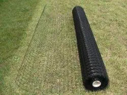 9 Best Deer Fence Designs to Protect Your Garden and Landscape 13 6' x 100' Freedom Deer Fence
