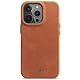 iPhone 14 Pro Leder Case Wiiuka Hülle für iPhone 14 Pro