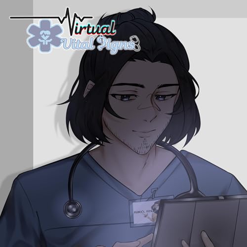 Virtual Vital Signs cover art