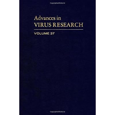 Advances in Virus Research: v. 37