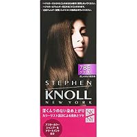 Amazon | STEPHEN KNOLL(スティーブン ノル) 【医薬部外品】カラー
