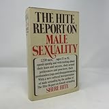 The Hite Report on Male Sexuality