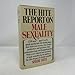 The Hite Report on Male Sexuality