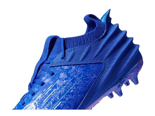 Image of Under Armour Blur Smoke Suede 2.0 MC Football Cleats