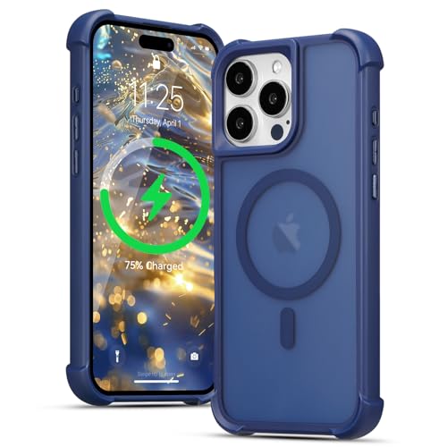 Coque iPhone 16 Pro Max mince et durable pour vos trajets quotidiens