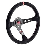trabant lenkrad gerade stellen Passend für alle Standard-Kits Momo, OMP und Sparco