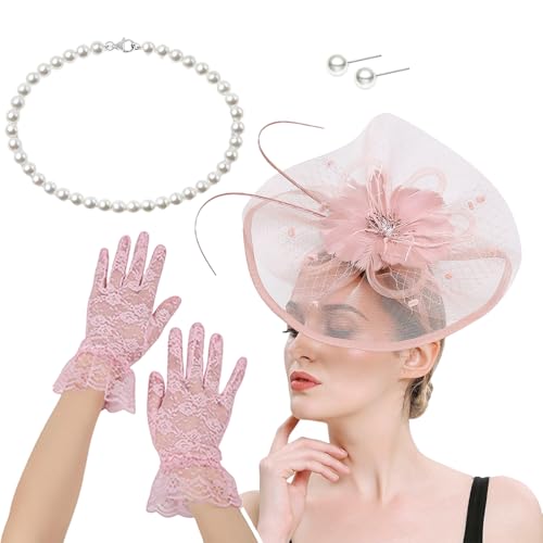 Accessoires cheveux course de chevaux pour look bal masqué et grand prix