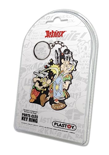 La Mejor review de Figura asterix obelix Top diez. 17 Imagen adicional