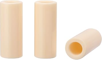 Kit i3 General Pump Compatible OEM Replacement Ceramic Plunger Set of 3 General Pump and Interpump See Description for Models, Made in Italy, Exceeds OEM Standards