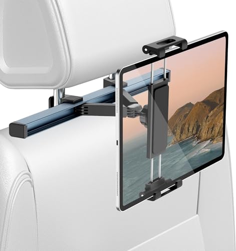 La mejor comparación de Soporte Tablet coche disponible en línea para comprar. 4