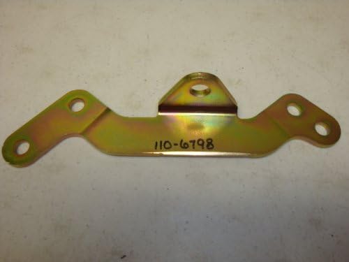 Replacement part For Toro Lawn mower # 110-6798 SUPPORT-HYDRO, RH