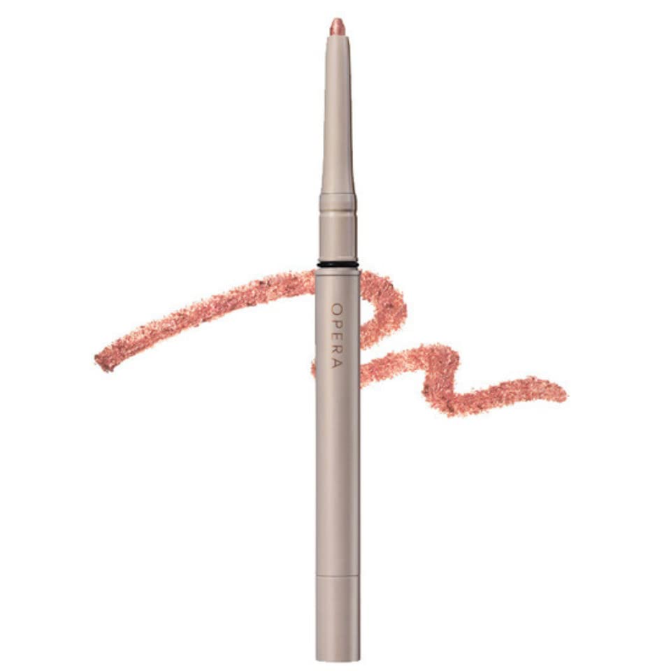 【SOOZEE限定・アイライナー 103ピュアコーラル】オペラ アイカラーペンシル 103 ピュアコーラル