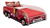 !!! Der Name Ihres Kindes auf dem Bett kostenlos - nach dem Kauf, senden Sie eine Nachricht mit dem Namen, den wir auf das Bett gelegt haben !!!