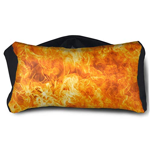 Mochila Muy pequeña Resumen Blaze Fire Flame Texture Unisex Escolar Multiusos Niños