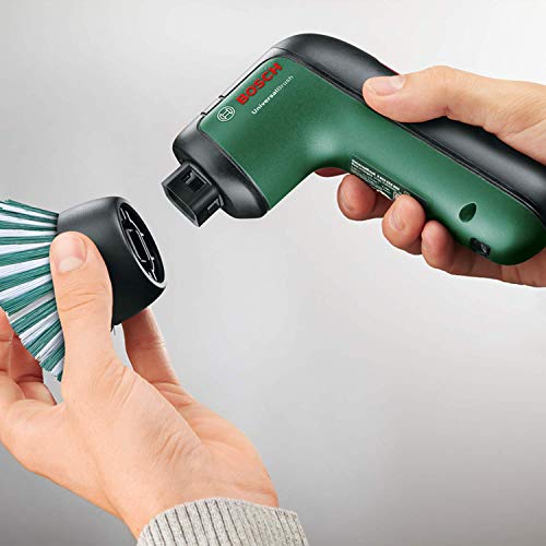 Bosch DIY BRUSH Accessories Hard Brush 1600A023KW Green