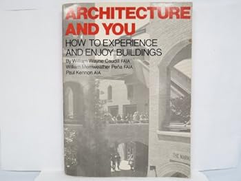 Paperback Architecture & You Book