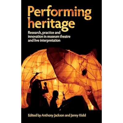 Performing heritage