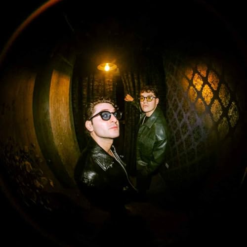 Episodio 6: C&oacute;mo sobrevivir la industria musical, top bandas mexicanas