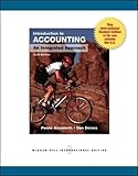 Introduction to Accounting: An Integrated Approach, 6th Edition