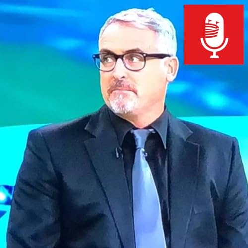 Mark calls it straight- City vs Real should have been the final; City will win the title