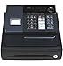 Casio PCR-T280 Electronic Cash Register,Black