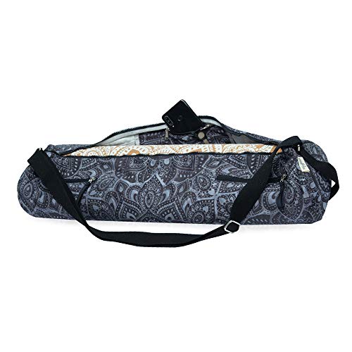 YOGA-DESIGN-LAB-The-Yoga-Mat-Bag-Premium-All-in-One-Lightweight-Multi-Pockets-Extra-Durable-Designed-in-Bali-The-Travel-Yoga-Bag-That-Fits-Your-Mat-Your-Life