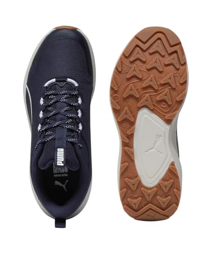 Image of Puma Unisex-Adult Skyrocket Lite Trail Res Running Shoe