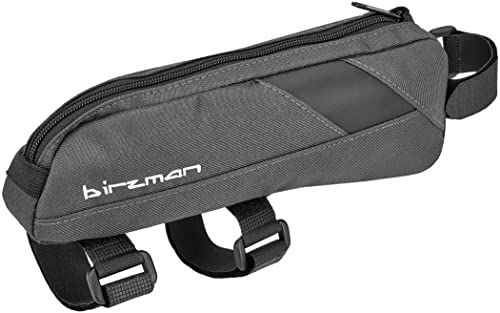 Birzman Unisex'S Belly Tri Accessori/Carrier, Nero, Taglia Unica