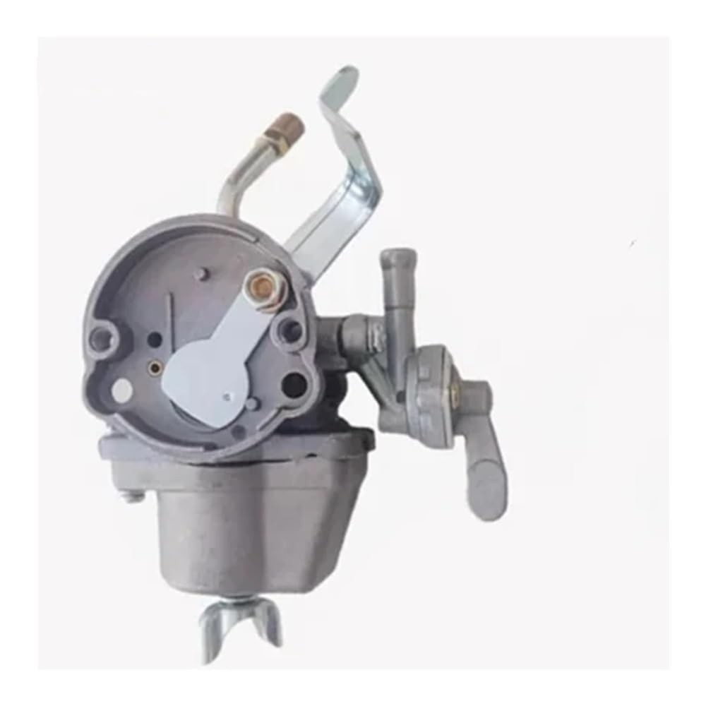 Carburateur BG411 EC04 pour désherbeur thermique pour entretenir un grand jardin