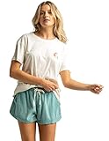 Rip Curl Classic Surf Shorts Teal MD 3