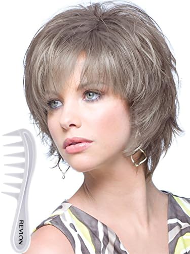 Noriko Sky Synthetic Wig by Rene of Paris and Wig