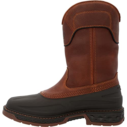 Image of Georgia Boot Carbo-Tec LTR Waterproof Pull On Boot