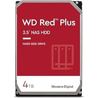Western Digital 2TB HDD WD20EFAX 2枚セット Amazon | 【整備済み品】 【Amazon.co.jp 限定】Western Digital