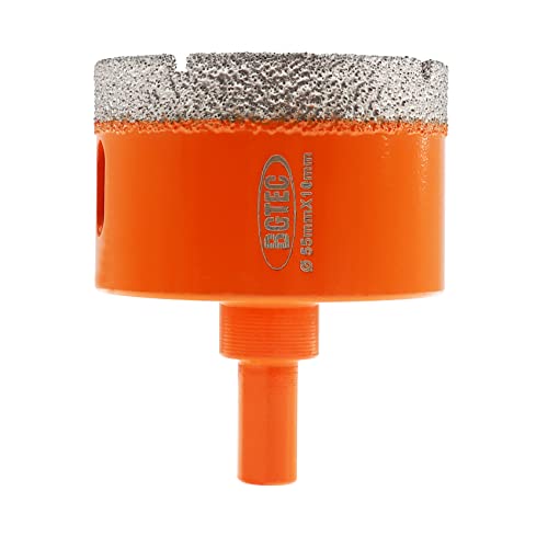 BGTEC Diamond Core Drill Bits