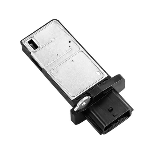 Mandark Car Mass Air Flow Meter Sensor OEM# 22680-7S000 22680-7S00A Replaces Vehicle Airflow Sensor Automotive Replacement Accessories Compatible with Frontier Maxima Murano
