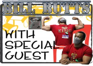 Anime St. Louis Review and Special Guest Interview Bill Butts-APP045