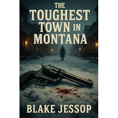 The toughest town in Montana