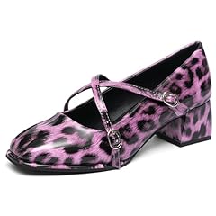 Pink Leopard