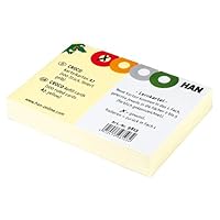 HAN Karteikarten - 100