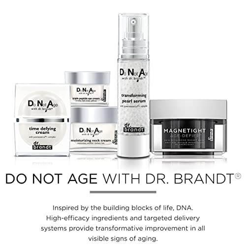 Dr. Brandt Skincare Magnetight Age-Defier #TOP6