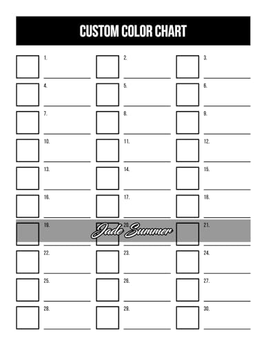 Color by Number Flowers: An Adult Coloring Book with Fun, Easy, and Relaxing Coloring Pages (Color by Number Coloring Books) - Image 55