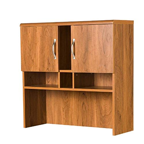 American Furniture Classics Two Door Hutch for Lateral File or